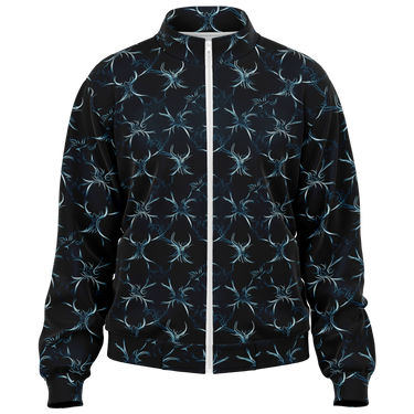 Chokefish™ Sun&Saltwater Track Jacket-02SE